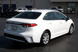 Used 2021 Toyota Corolla LE image 4