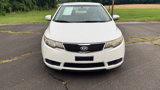 Used 2013 Kia Forte EX w/ Premium Pkg image 3