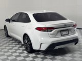 Used 2021 Toyota Corolla SE image 5