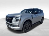 New 2025 Nissan Armada SL w/ Captain's Chari Seat Package image 4