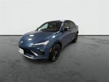 New 2025 Buick Envista Sport Touring w/ Convenience I Package image 4