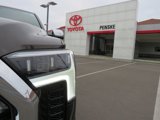 New 2025 Toyota Tundra 1794 Edition image 4