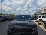 New 2025 Jeep Wagoneer Series II image 4