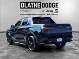 Used 2024 Hyundai Santa Cruz Night image 3