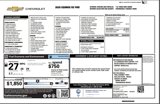New 2026 Chevrolet Equinox RS w/ Convenience Package III image 2