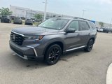 New 2025 Honda Pilot Touring image 6