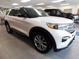 Certified 2020 Ford Explorer Limited image 5