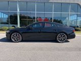 New 2025 Audi S7 Premium Plus image 3