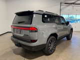 Used 2025 Lexus GX 550 image 3