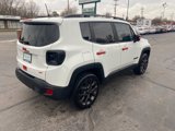 Used 2023 Jeep Renegade Latitude image 4