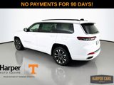 New 2025 Jeep Grand Cherokee L Overland image 5