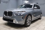 Used 2023 BMW X7 xDrive40i w/ Premium Package image 4