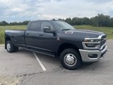 New 2026 RAM 3500 Tradesman image 2