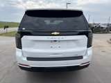 New 2025 Chevrolet Tahoe LT w/ Comfort Package image 6