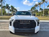 Used 2023 Toyota Tundra TRD Pro image 2