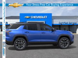 New 2026 Chevrolet Equinox RS image 5