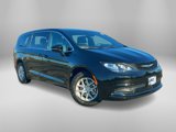 New 2026 Chrysler Voyager LX image 5