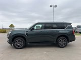 New 2025 Nissan Armada SL w/ Captain's Chari Seat Package image 4