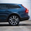 New 2026 Volvo V90 B6 Cross Country Ultra image 4