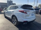 New 2025 Acura RDX w/ Technology Package image 3