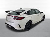 New 2025 Honda Civic Type R image 4