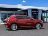 New 2025 Buick Envision Avenir image 5