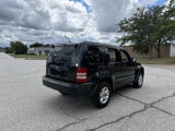 Used 2012 Jeep Liberty Sport image 4