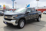 Used 2022 Chevrolet Silverado 1500 LT image 4