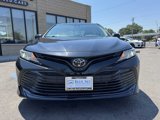 Used 2020 Toyota Camry LE image 2