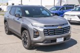 New 2026 Chevrolet Equinox LT w/ Convenience Package II image 3