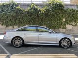 Used 2017 Audi A6 3.0T Prestige w/ Prestige Package image 3