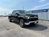 New 2026 Chevrolet Silverado 1500 LT image 2