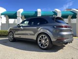 New 2025 Porsche Cayenne image 3