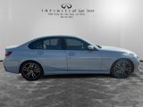 Used 2024 BMW 330i Sedan image 4