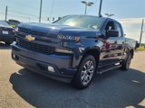 Used 2020 Chevrolet Silverado 1500 RST image 3