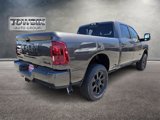 New 2025 RAM 3500 Laramie image 3