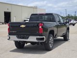New 2025 Chevrolet Silverado 2500 LT image 4