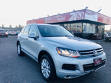 Used 2014 Volkswagen Touareg Executive image 3