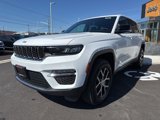 New 2025 Jeep Grand Cherokee Limited image 3