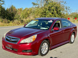 Used 2010 Subaru Legacy 2.5i Premium image 2