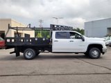 New 2025 Chevrolet Silverado 3500 W/T w/ WT Convenience Package image 2