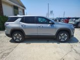 New 2026 Chevrolet Equinox LT w/ Convenience Package II image 2