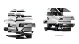 New 2025 Chevrolet Equinox EV LT image 5