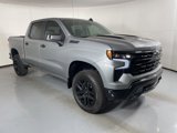 New 2026 Chevrolet Silverado 1500 LT Trail Boss w/ Dark Appearance Package image 2