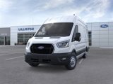 New 2025 Ford Transit 250 148 High Roof Extended AWD image 2