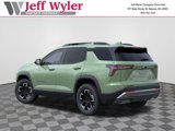 New 2026 Chevrolet Equinox ACTIV w/ Convenience Package III image 3