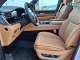 New 2025 Jeep Grand Wagoneer Series III w/ Quick Order Packagew 28T image 5