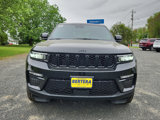 New 2025 Jeep Grand Cherokee Limited image 2