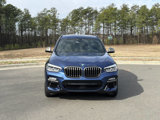 Used 2019 BMW X3 M40i w/ Premium Package image 2