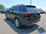 Used 2024 Mercedes-Benz GLE 350 4MATIC image 4